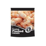 Freshly Foods Premium Peeled Shrimps