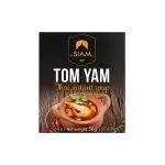 De Siam Tom Yam Spicy Thai Instant Soup