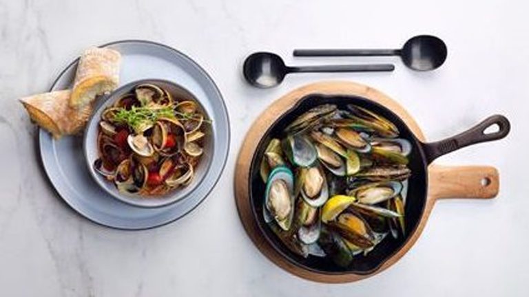 Omega Green Shell Mussels - Image 3