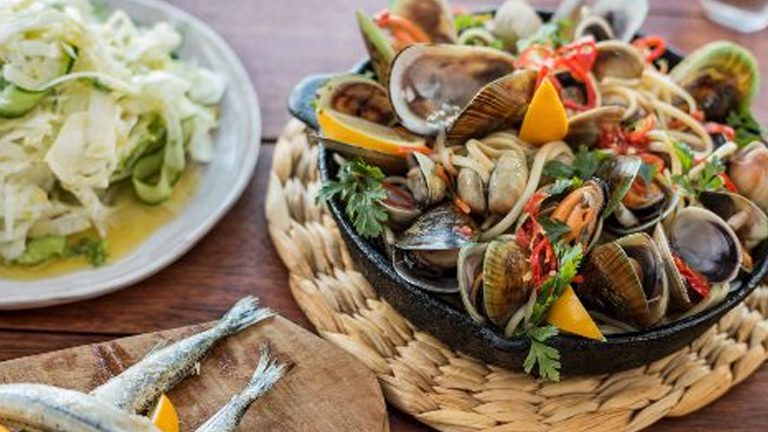 Omega Green Shell Mussels - Image 2