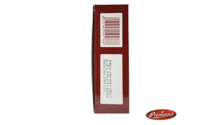 Pieman’s Pepper Steak Deep Filled Pie