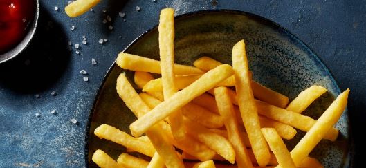 Aviko Premium Super Crunch Fries 7mm 2500gm - Image 2