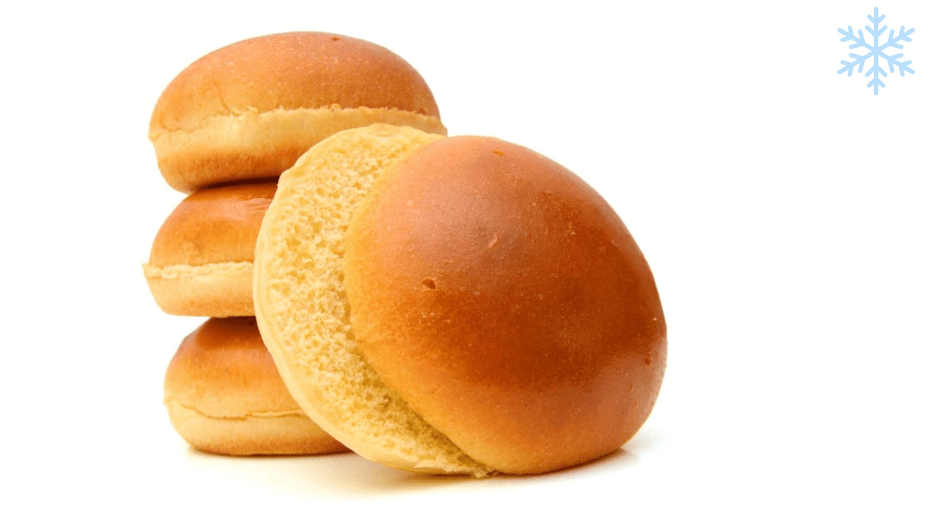 Brioche buns