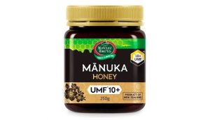 Mother Earth Manuka Honey UMF 10+ 250 gm