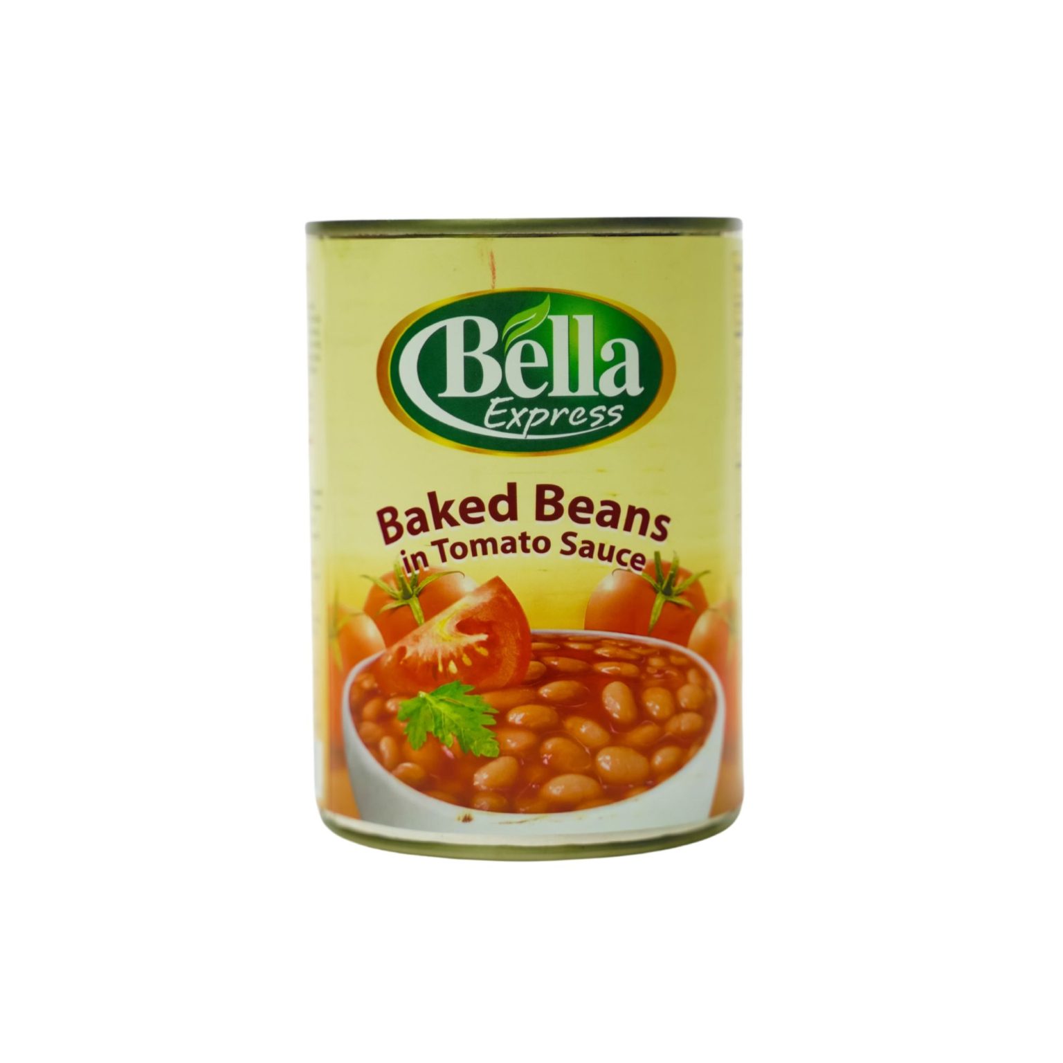 California Garden Baked Beans in Tomato Sauce - Buy Like Chefs