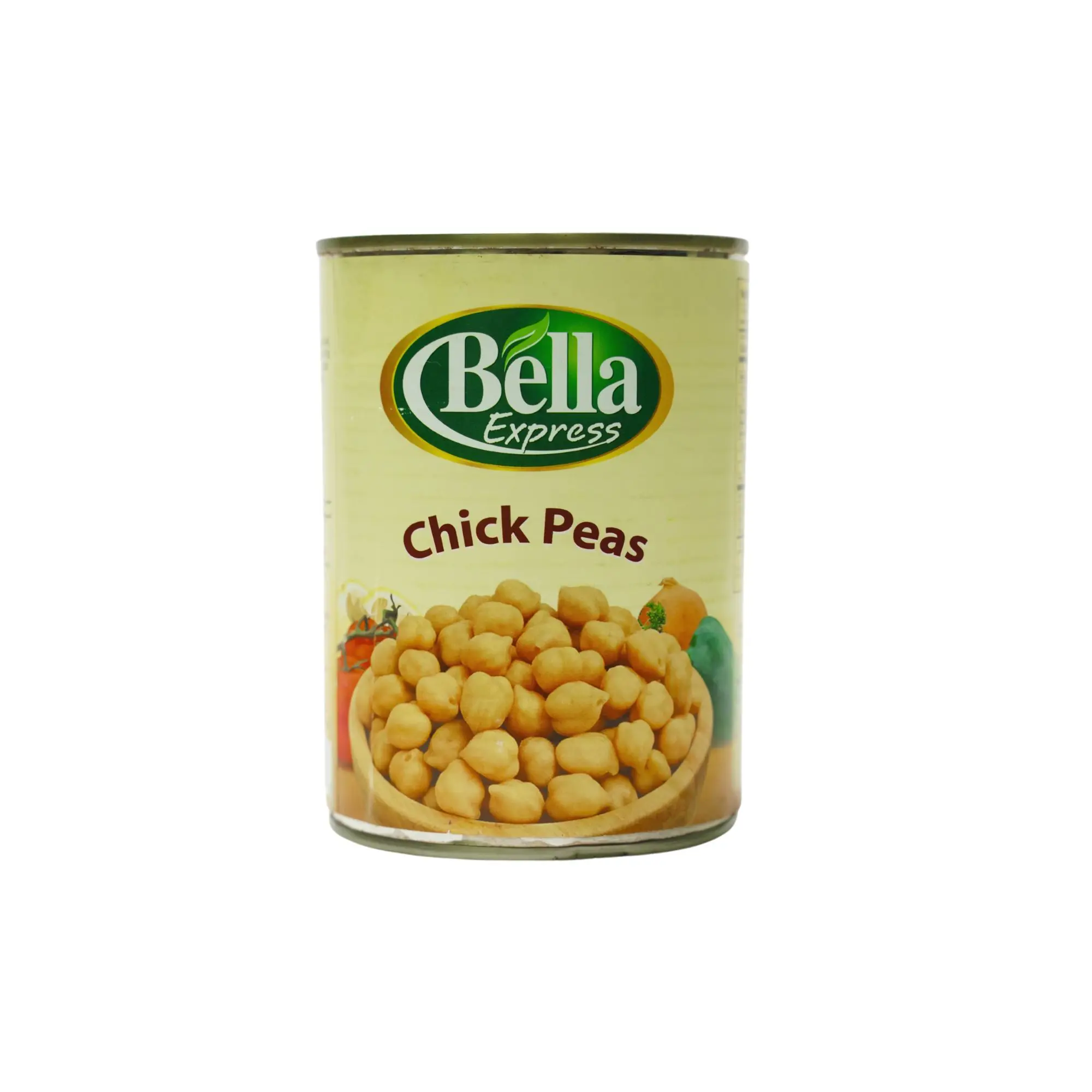 Bella Express Chick Peas