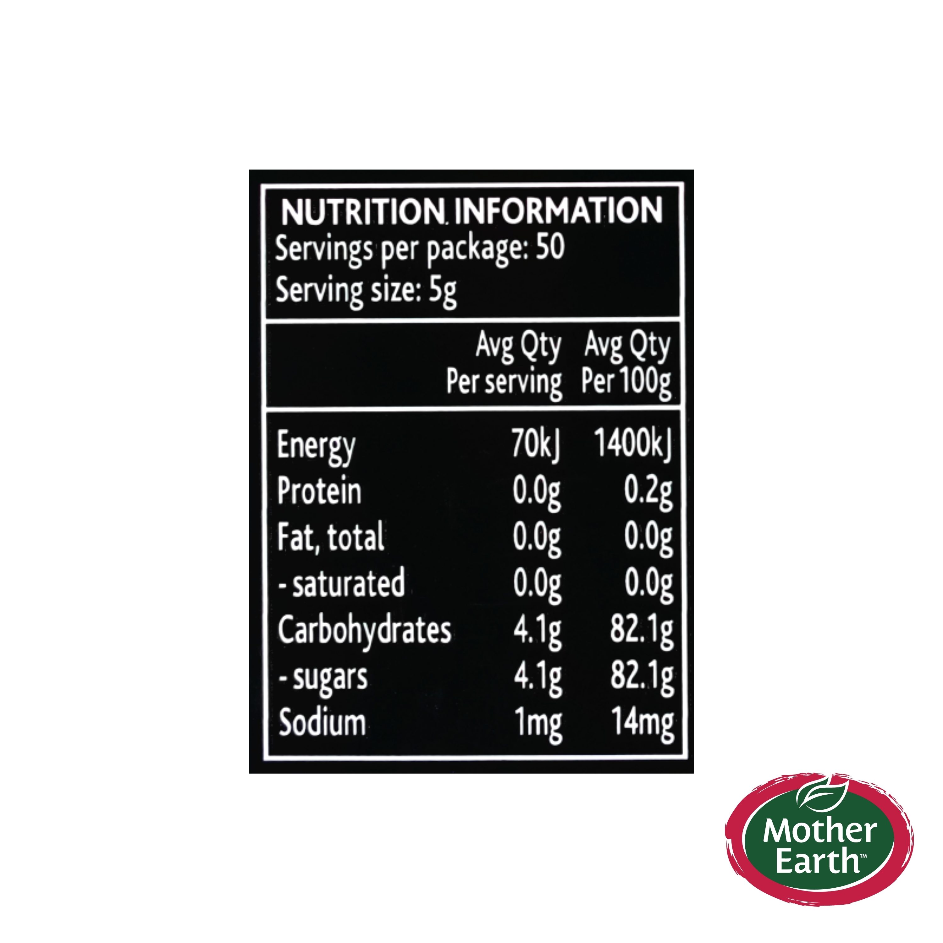 Mother Earth Manuka Honey UMF 10