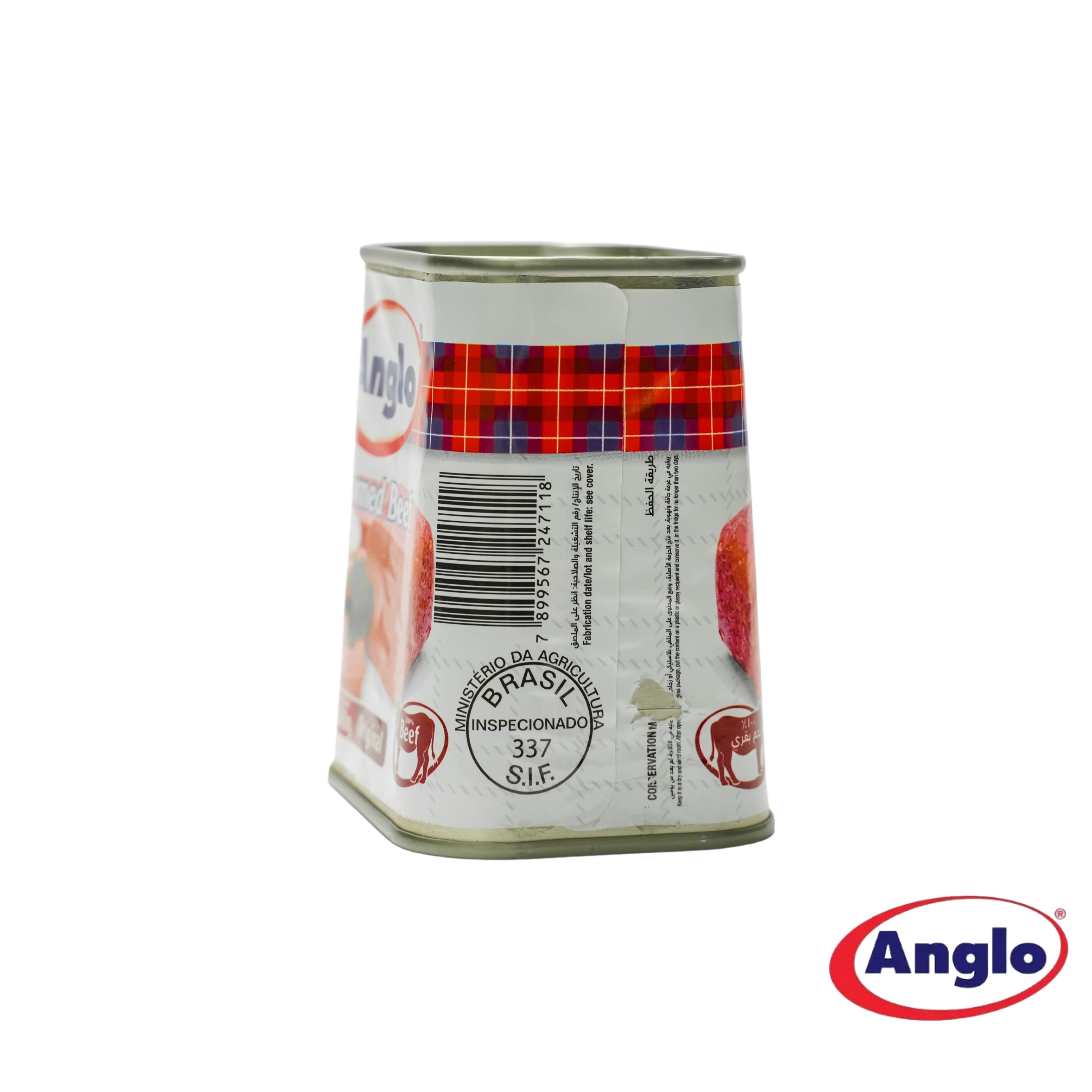 Anglo Corned Beef Original