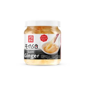 Enso Sushi Ginger