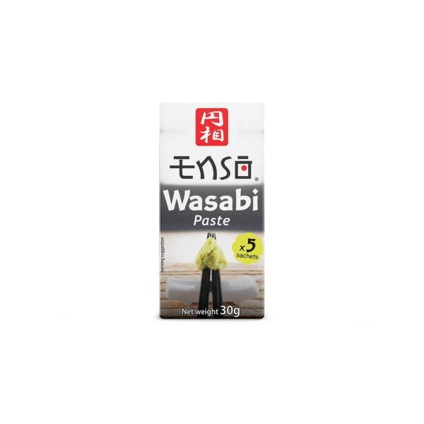 Enso Wasabi Paste Japanese Horseradish
