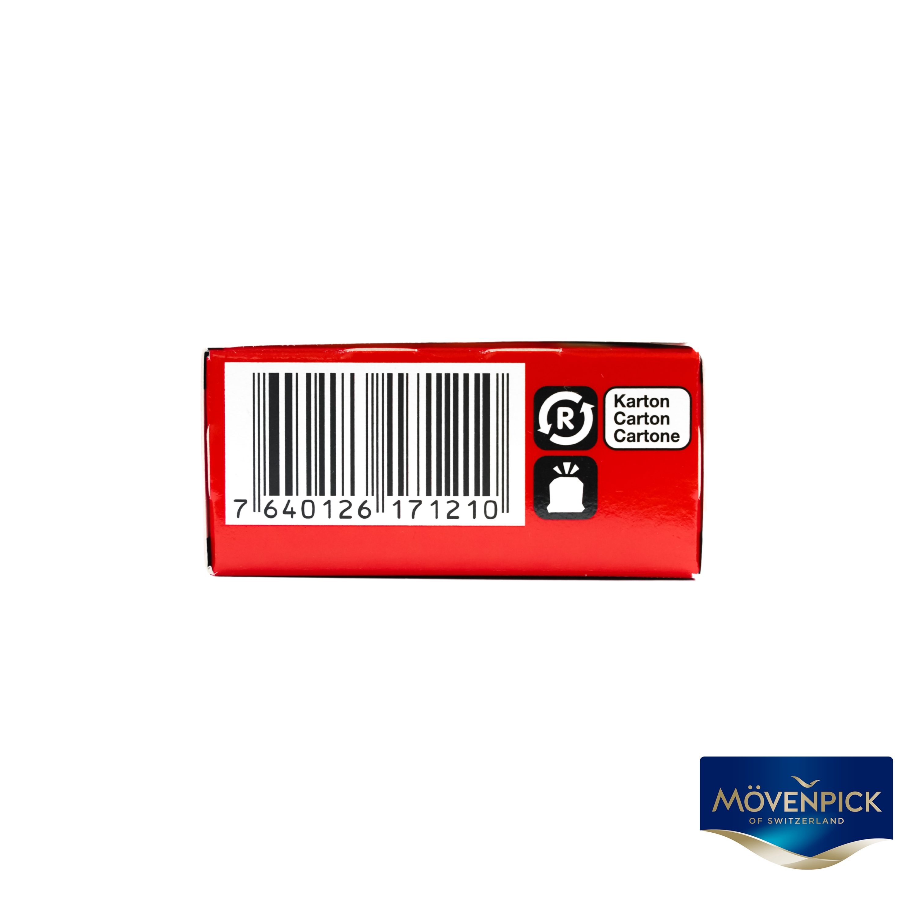 Mövenpick Decaffeinato Coffee