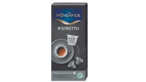 Mövenpick Ristretto Coffee Capsules