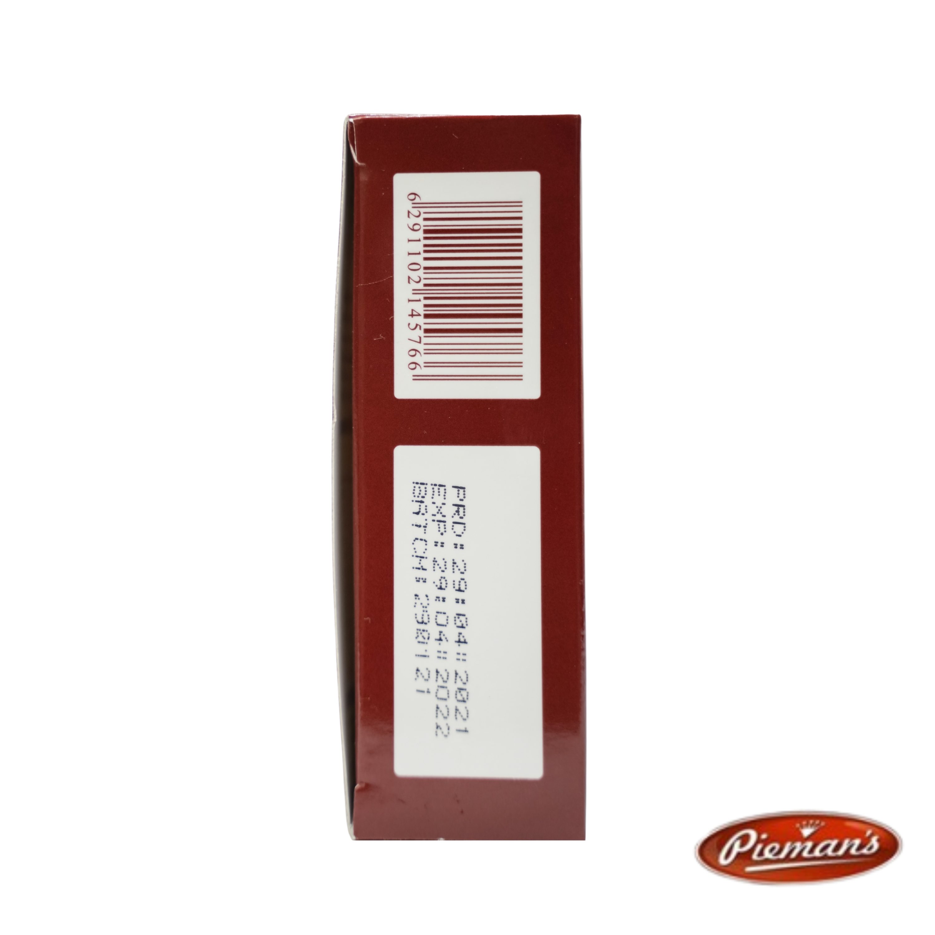 Pieman's Frozen Pepper Steak Pie