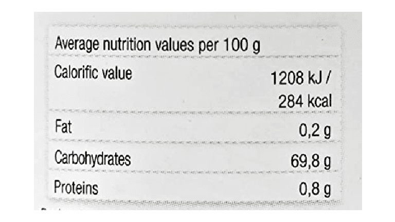 Sava Apricot Jam 80% Fruit