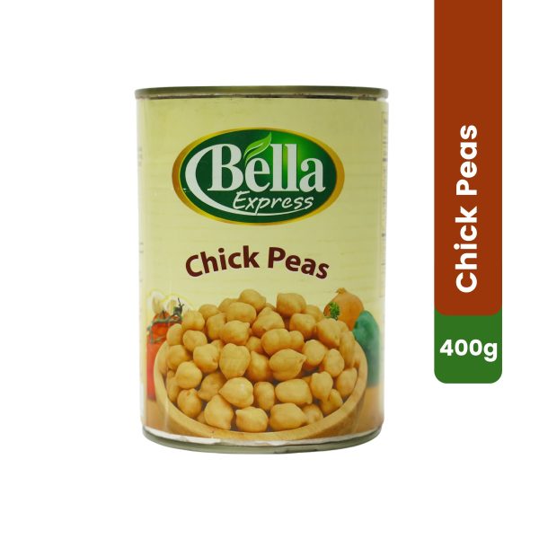 Bella Chick Peas