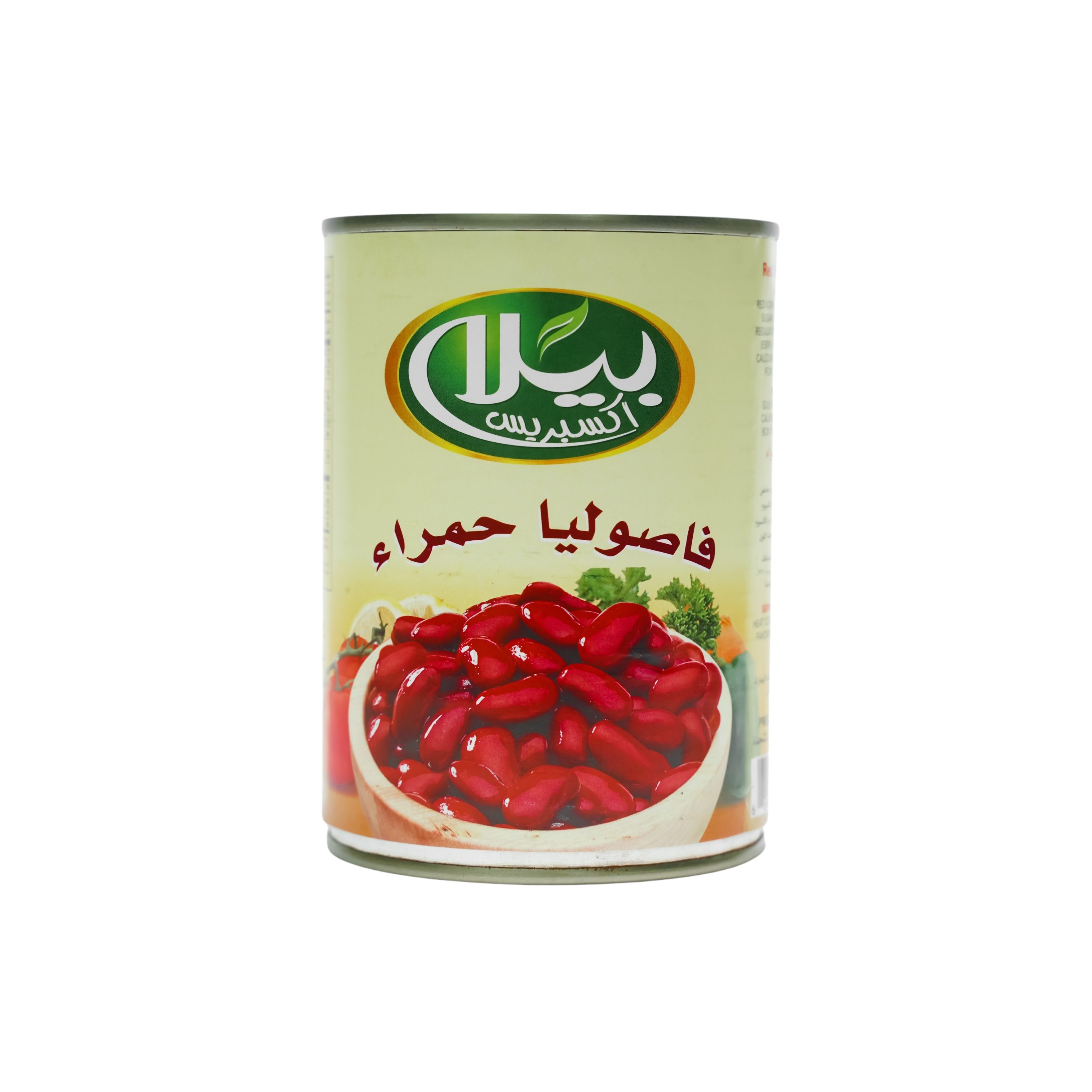 Bella Express Red Kidney Beans