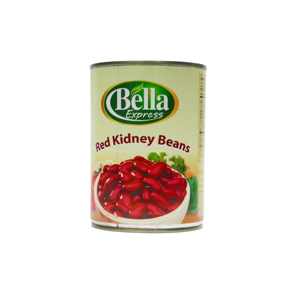 Bella Express Red Kidney Beans