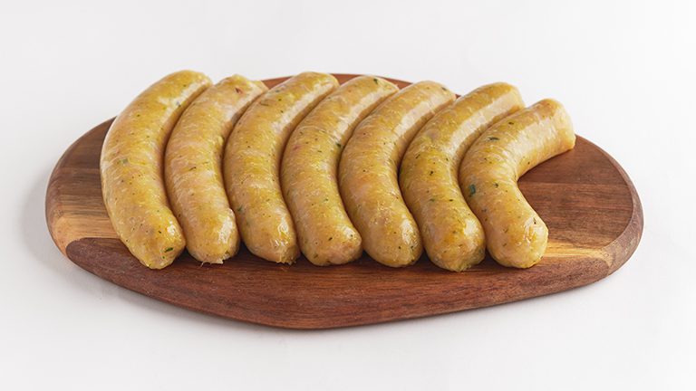 Chicken Sausage Chorizo