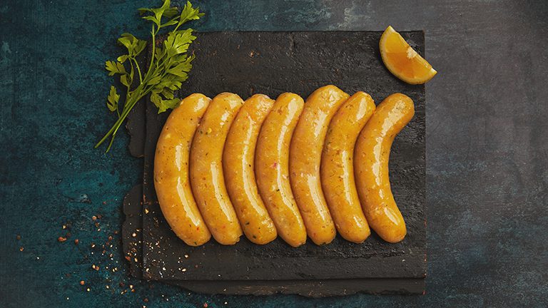 Chicken Sausage Chorizo - Image 2