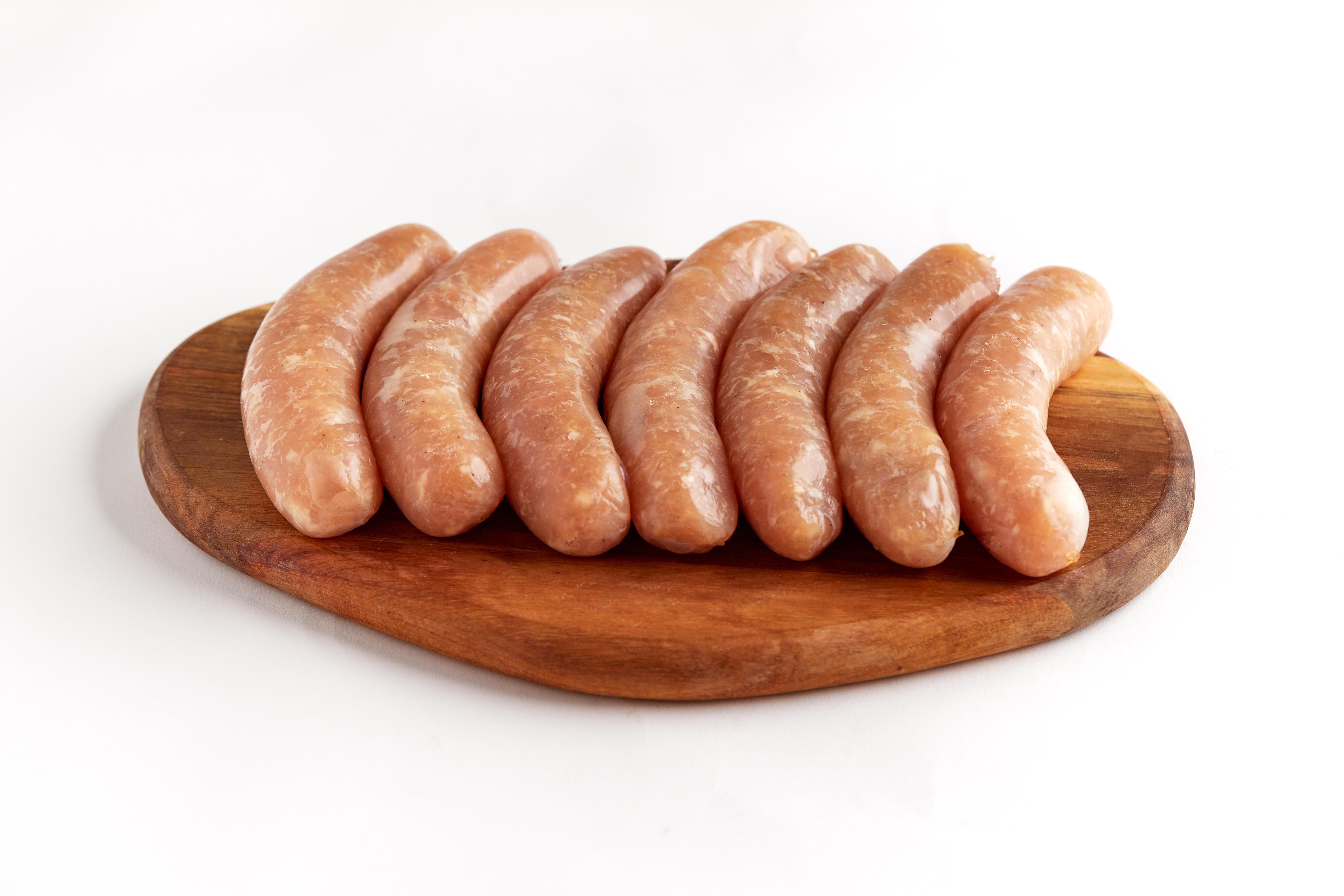 Chicken Sausage
