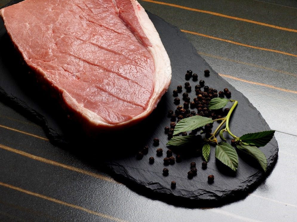 Beefmaster Chilled South African Beef Rump