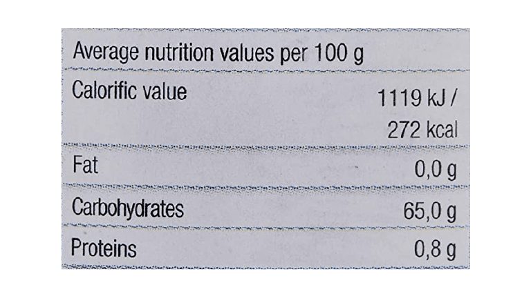 Sava Plum Jam 80% Fruit