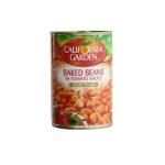 California Garden Baked Beans in Tomato Sauce