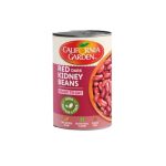 California Garden Red Kidney Beans
