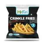 Hyfun French Fries