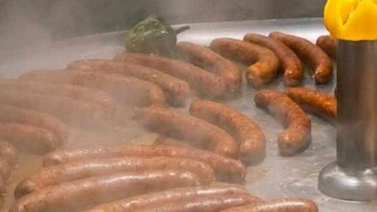Chicken Thick Sausage - Image 2