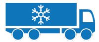 Refrigerated Delivery