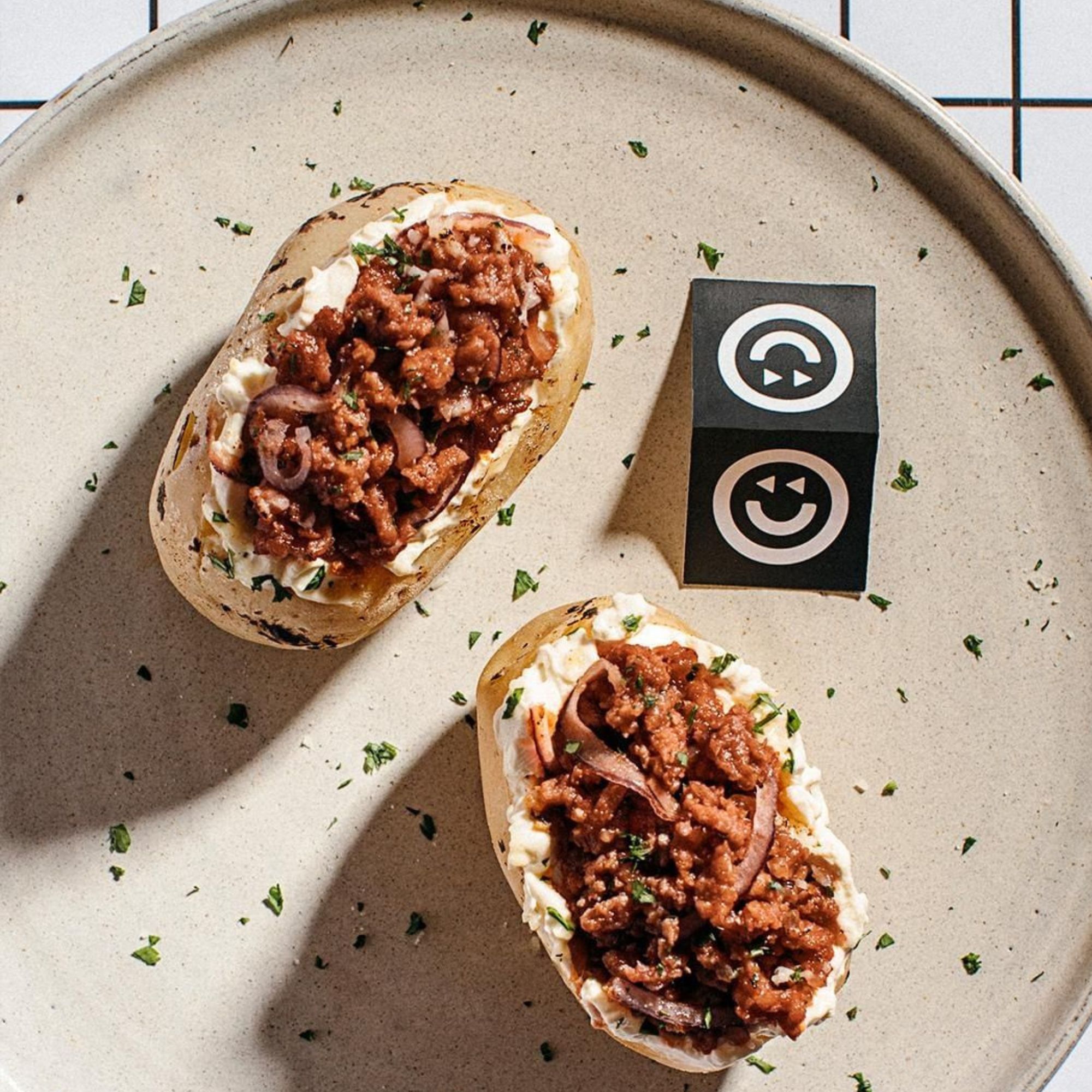 Future Farm Plant Based Mince