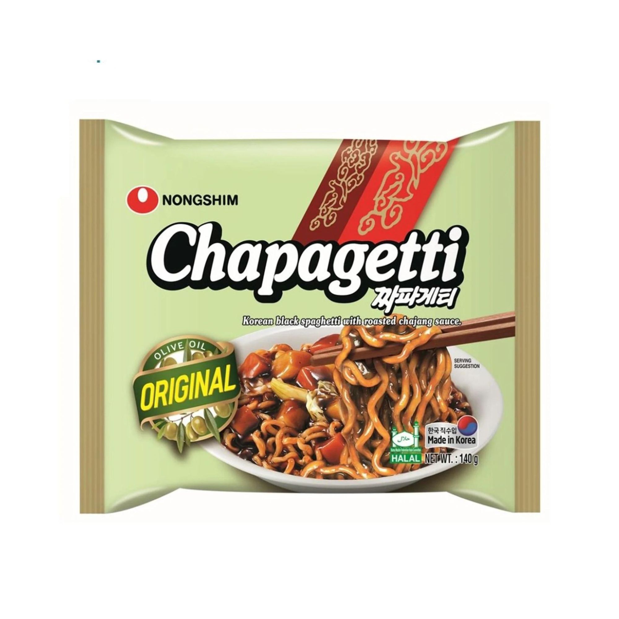 Nongshim Chapaghetti Noodles Buy Like Chefs