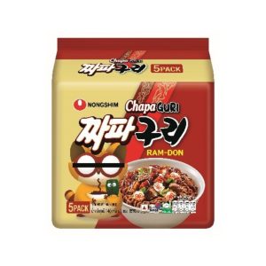 Nongshim Chapaguri Noodles
