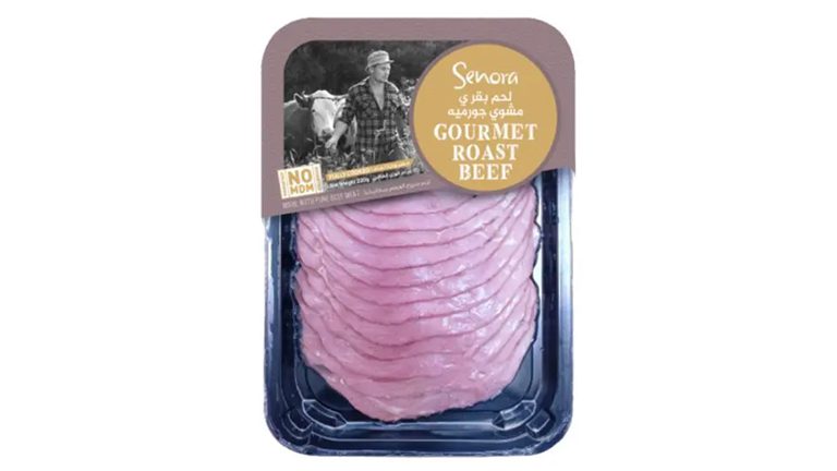 Senora Gourmet Roast Beef