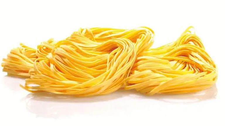 Portofino Freshly Frozen Tagliolini Pasta
