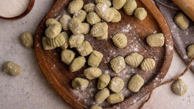 Portofino Freshly Frozen Gnocchi Pasta - Image 2