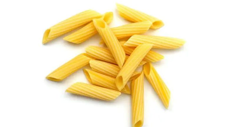 Portofino Freshly Frozen Penne Pasta