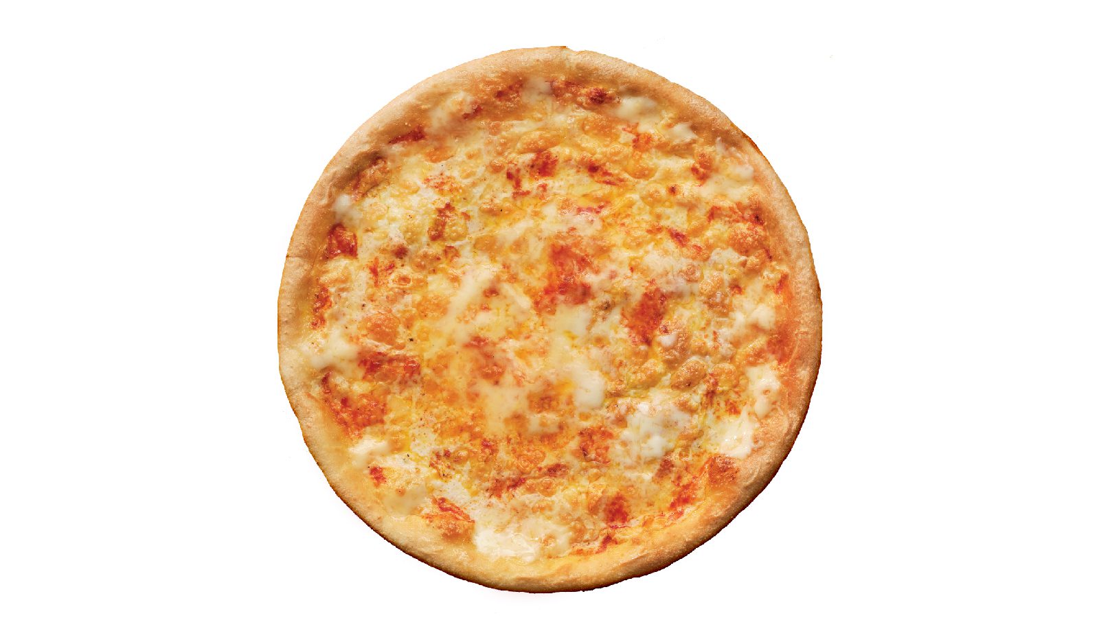 Admirals Margherita Pizza - Image 2