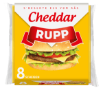 Rupp Cheddar Cheese