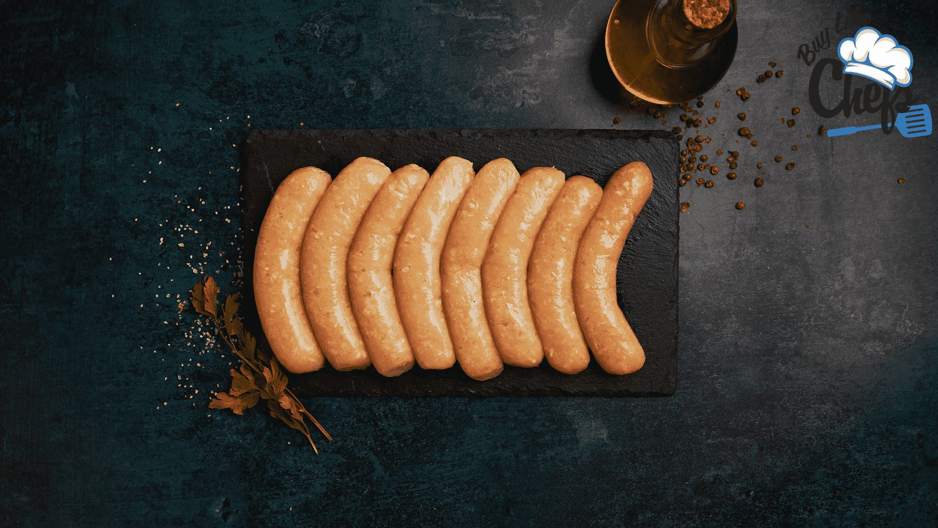 Chicken Sausage - Image 2