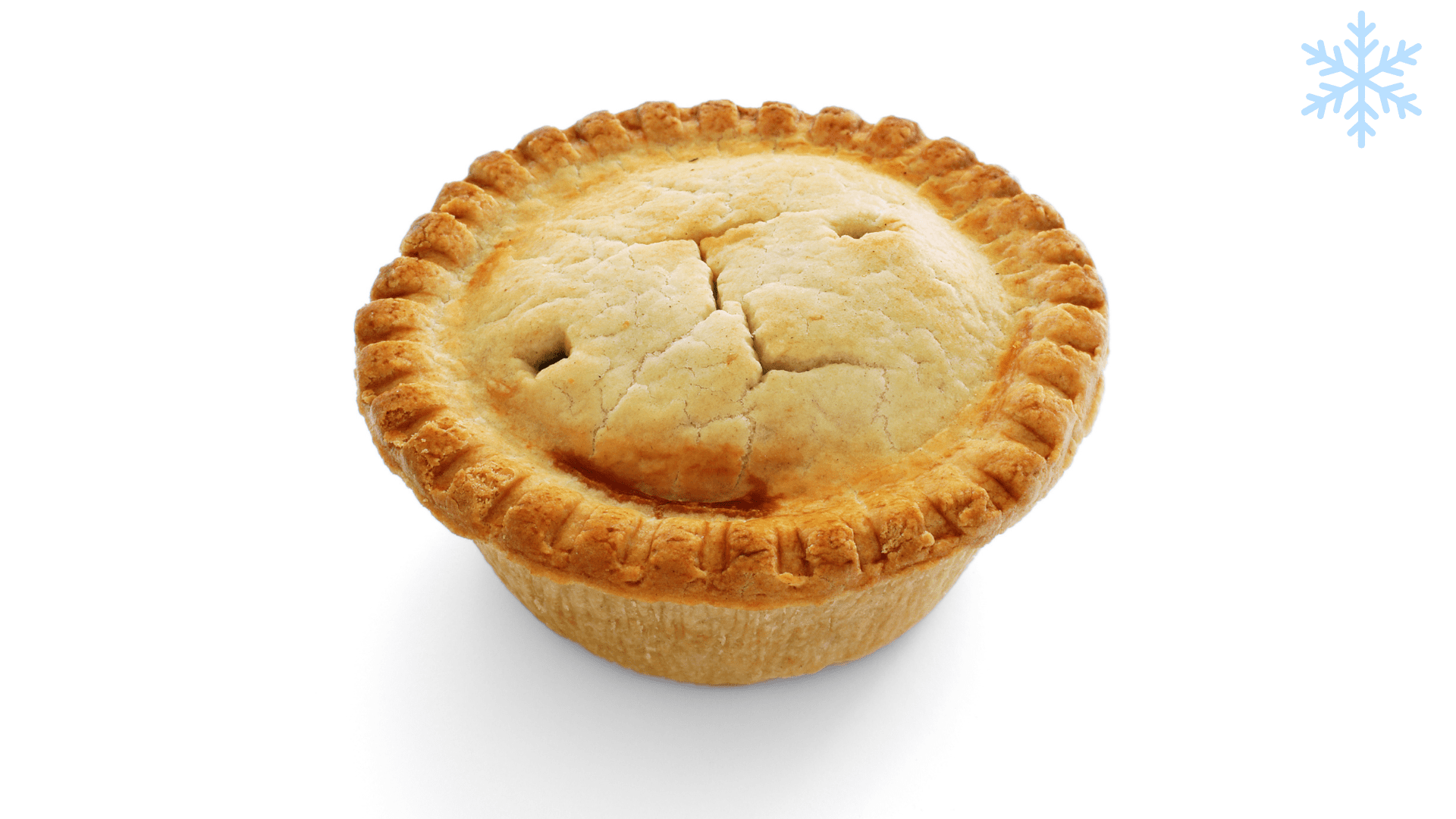 Ready to Cook Piemans Chicken Mushroom Pie