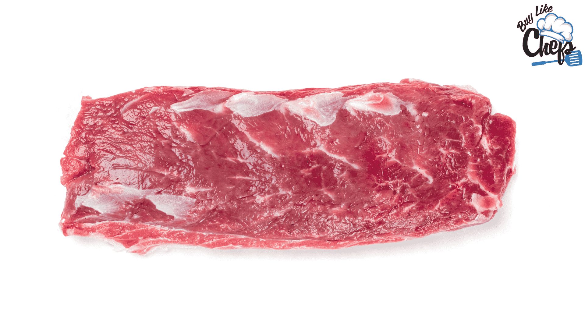 Australian Tenderloin Marbling