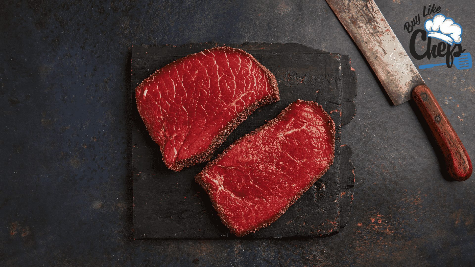 Brazilian Beef Ribeye