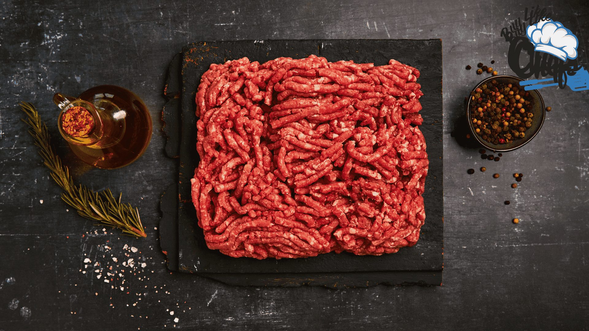 Pure Wagyu Minced Meat