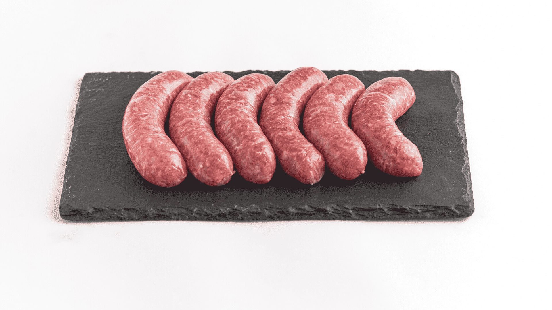 Cumberland Beef Sausage