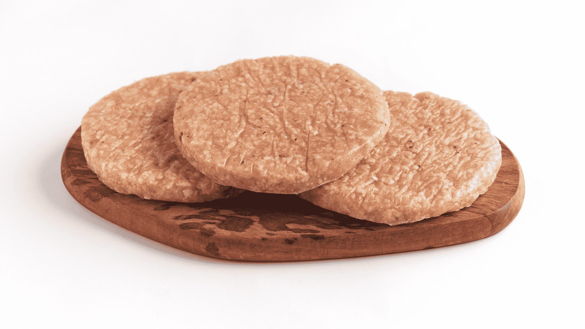 Chicken Burger 5pcs x 100gm