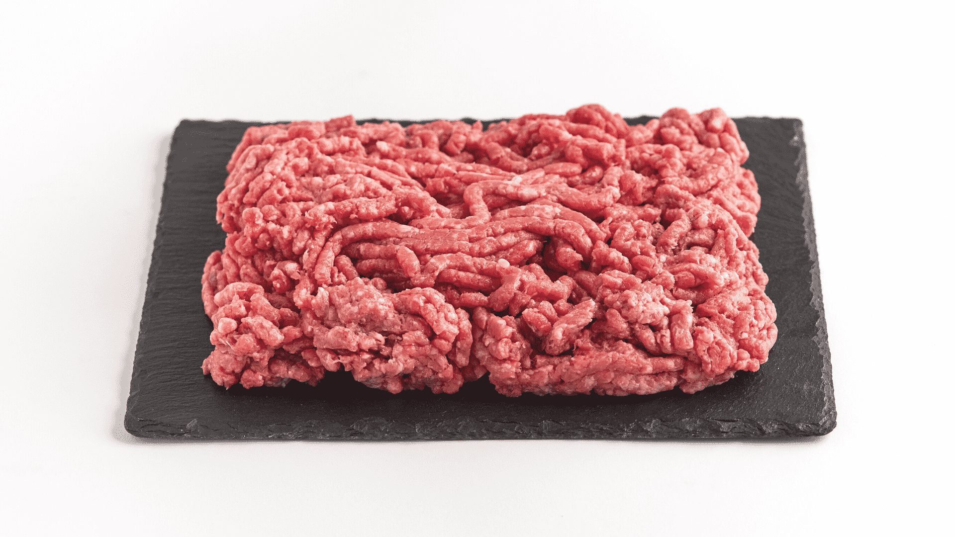 Minced Angus Beef