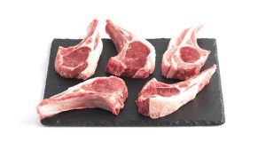 Australian Lamb Chops