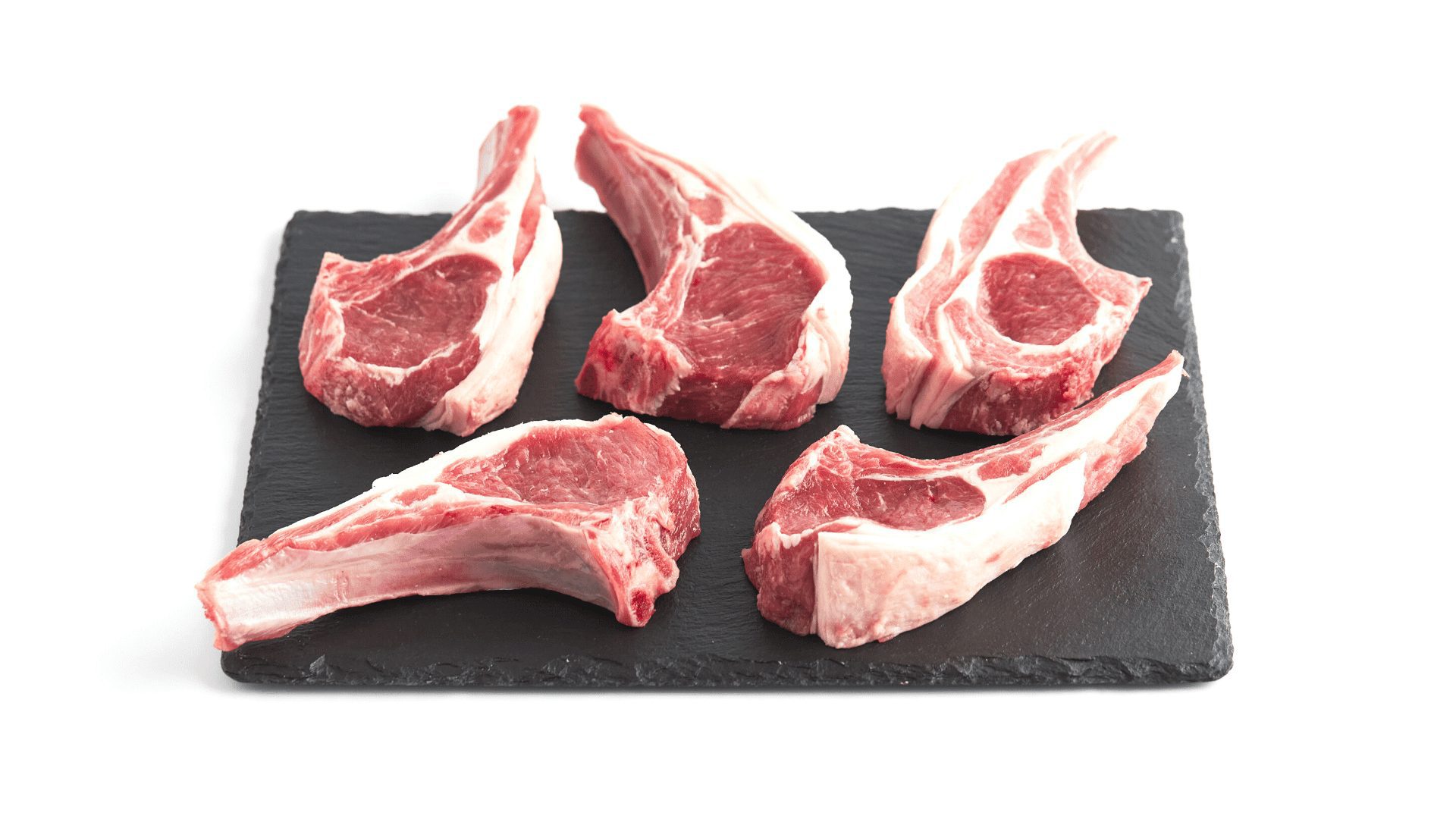 Australian Lamb Chops